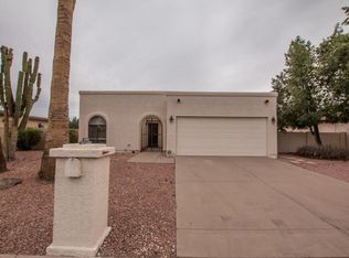 26441 S Saddletree Dr, Sun Lakes, AZ 85248