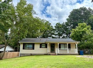 1311 Bacon St, Durham, NC 27707
