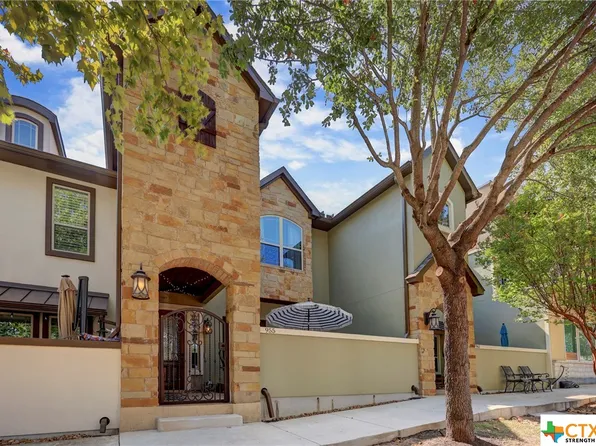 955 N Academy Ave, New Braunfels, TX 78130