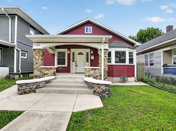 1145 W 35th St, Indianapolis, IN 46208