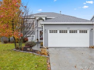 3027 Burritt St NW, Grand Rapids, MI 49504