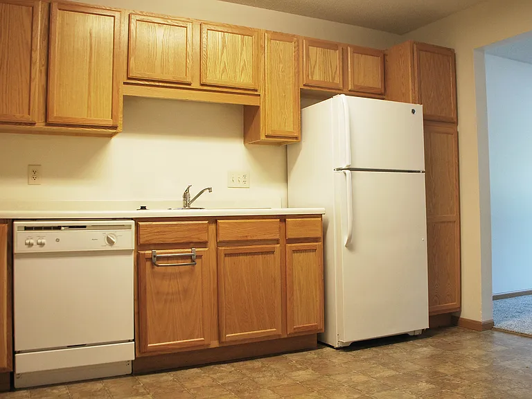 Central Square Apartments — Photo 12
