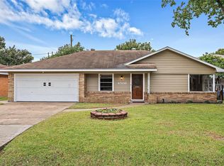 4508 Cetti St, Houston, TX 77009