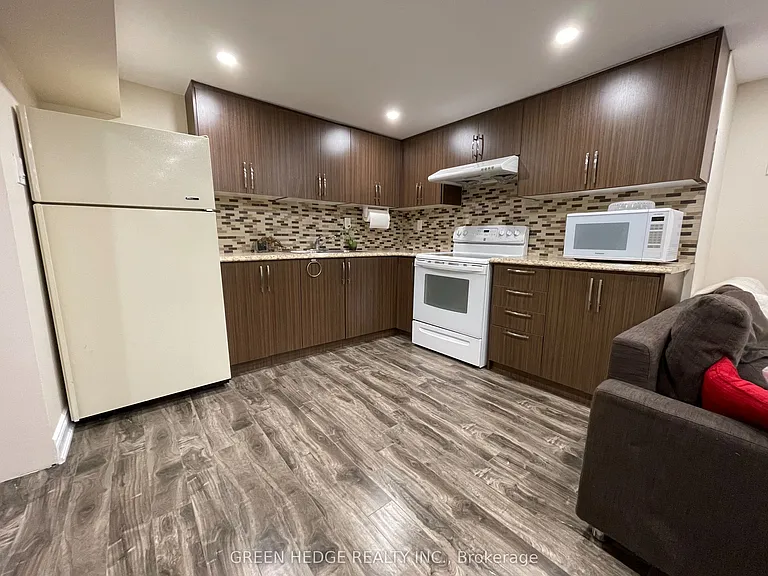 30 Tapley Dr #LOWER LEVEL — Photo 7
