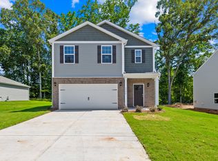 3526 Cramer Creek Dr, Gastonia, NC 28056