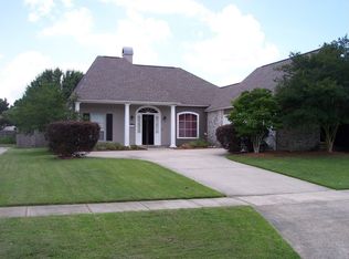 12558 Frankfurt Ave, Baton Rouge, LA 70816
