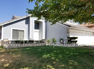 12569 Ironstone St, Victorville, CA 92392