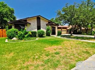 4507 Spotted Oak Woods, San Antonio, TX 78249