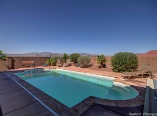 1619 N Artesia Dr, Saint George, UT 84770