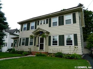 704 Madison St, East Rochester, NY 14445