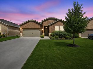 1928 Stinnet St, Anna, TX 75409