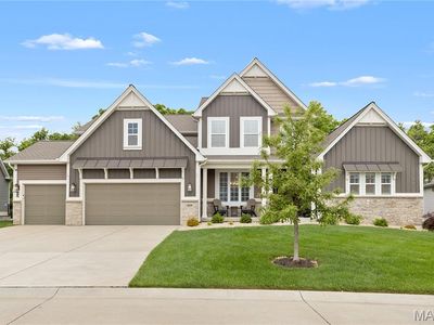 209 Castle Stuart Ct, Dardenne Prairie, MO, 63368