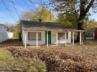 4301 Edgin Ave, Louisville, KY 40216