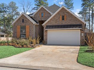 412 Northern Pike Dr, Willis, TX 77318