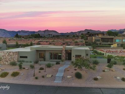 2230 W Mantua Dr, Saint George, UT, 84770