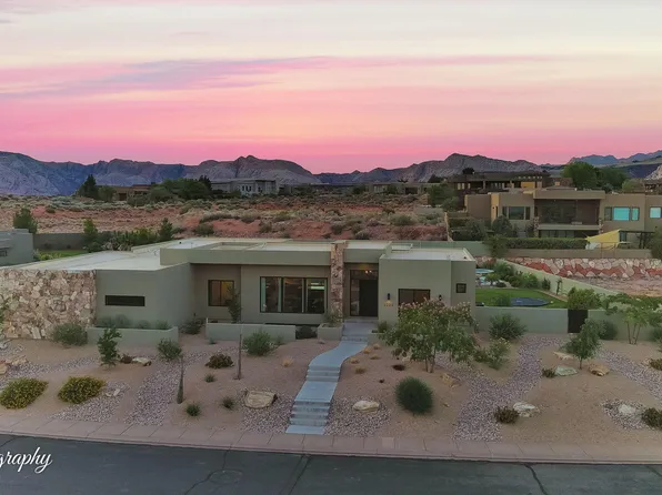 2230 W Mantua Dr, Saint George, UT 84770