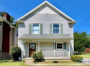 1838 Cone St, Toledo, OH