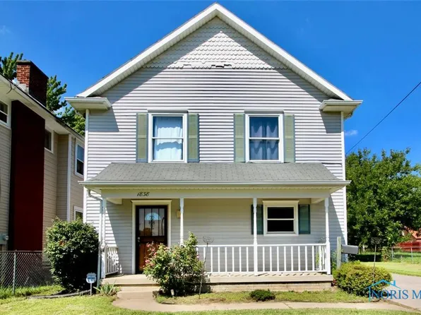 1838 Cone St, Toledo, OH 43606