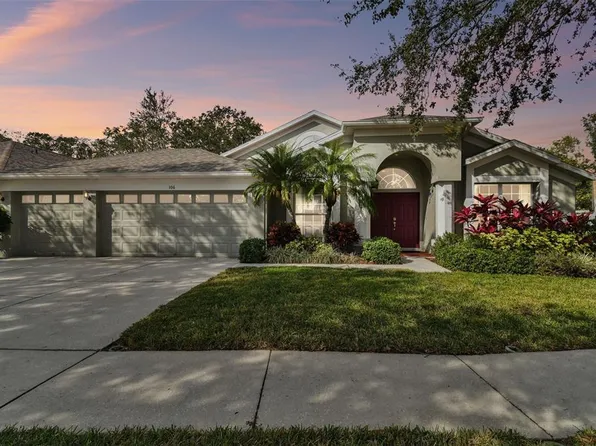 106 Rosana Dr, Brandon, FL 33511