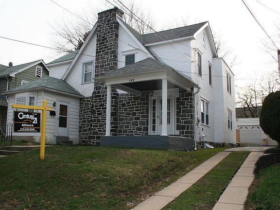 2nd image of 728 Anderson Ave