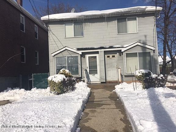 2nd image of 75R Arlington Pl
