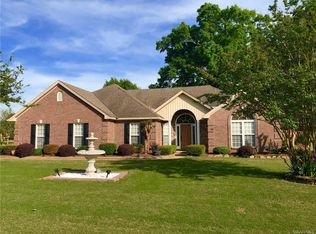 59 Magnolia Loop, Millbrook, AL 36054