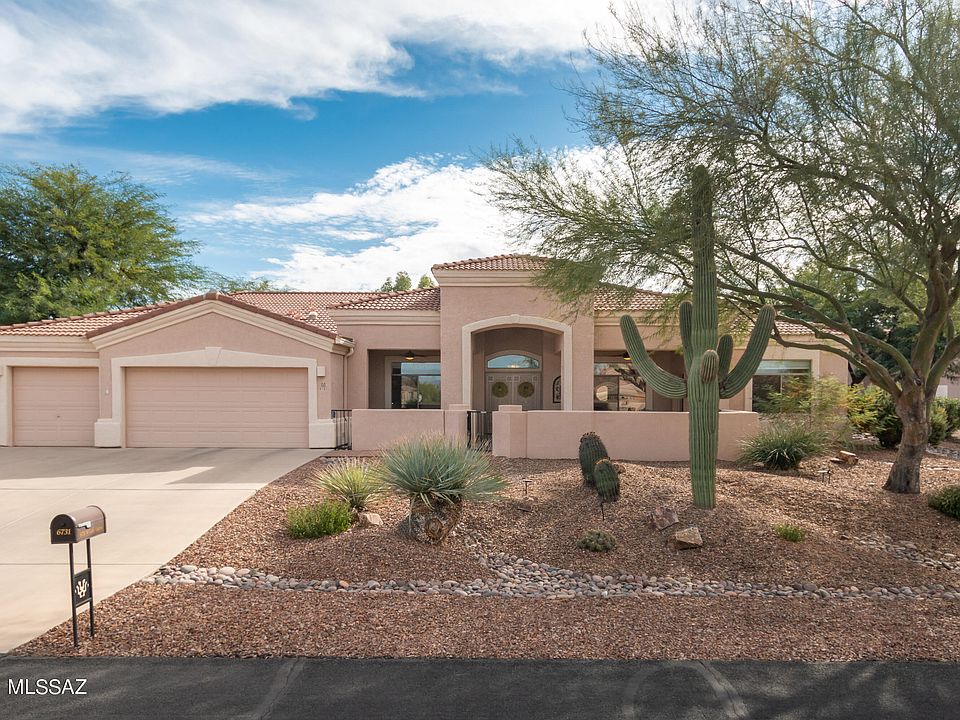 1st image of 6731 W Calle Valerio