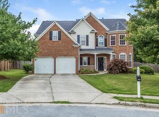 2668 Iron Works Dr, Buford, GA 30519