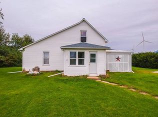 10874 N 3025 East Rd, Arrowsmith, IL 61722