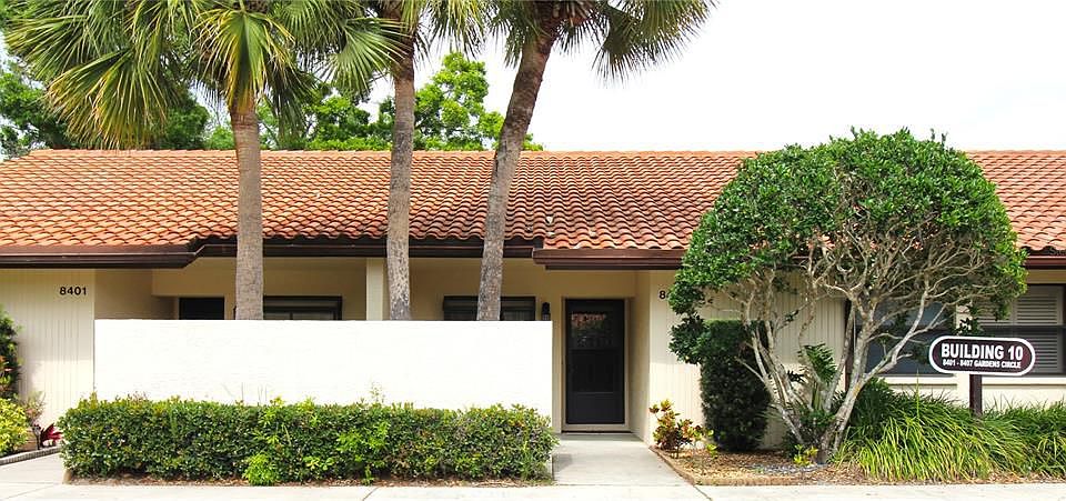 1st image of 8403 Gardens Cir #102