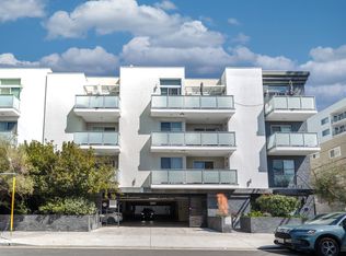 7133 Hawthorn Ave APT 206, Los Angeles, CA 90046