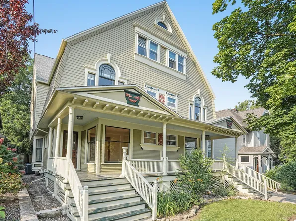 340 Cherry St SE, Grand Rapids, MI 49503