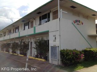 701 Hauoli St APT D, Honolulu, HI 96826
