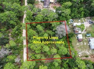 202 UTAH STREET LOT 26, SATSUMA, FL 32189