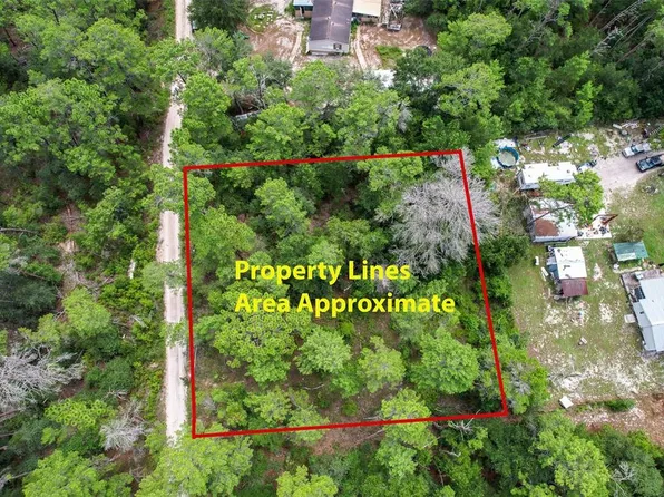 202 UTAH STREET LOT 26, SATSUMA, FL 32189