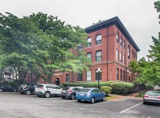 25 Atherton St APT 11, Somerville, MA 02143