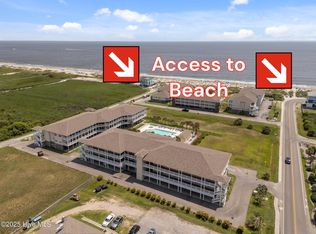 120 SE 58th St #3207, Oak Island, NC 28465