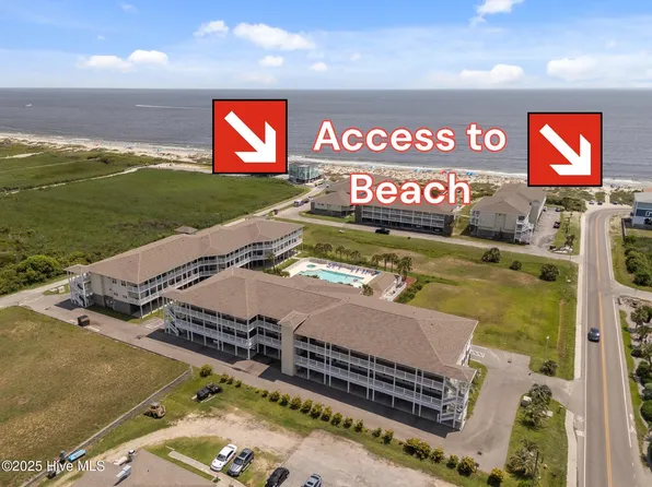 120 SE 58th Street #3207, Oak Island, NC 28465