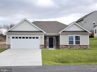 None Available, Martinsburg, WV 25401