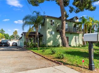 6828 Longridge Ave, North Hollywood, CA 91605