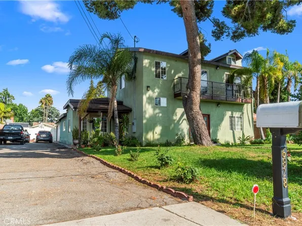 6828 Longridge Ave, North Hollywood, CA 91605