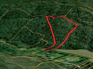 Hargiss Cove Rd, South Pittsburg, TN 37380