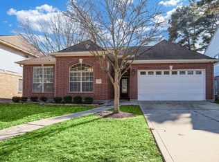 13311 Duke Of York Ln, Houston, TX 77070
