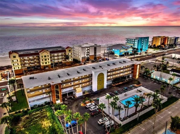 14001 Gulf Blvd APT 206, Madeira Beach, FL 33708