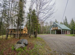 249 Anson Valley Road, New Vineyard, ME 04956
