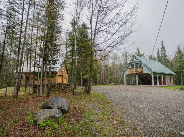 249 Anson Valley Road, New Vineyard, ME 04956