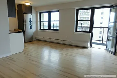 Rented by Sovereign Associates