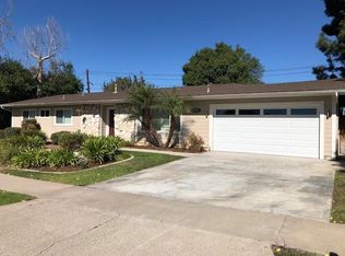 18591 Silver Maple Way, Santa Ana, CA 92705