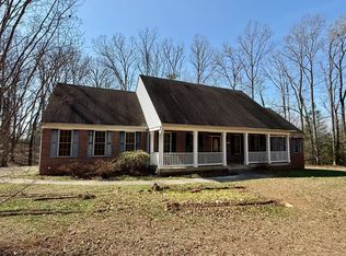 211 Lonnie Burke Rd, Madison, VA 22727