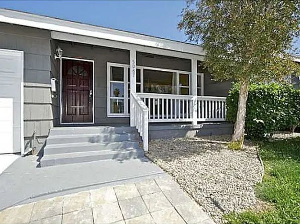 5087 Rockford Dr, San Diego, CA 92115